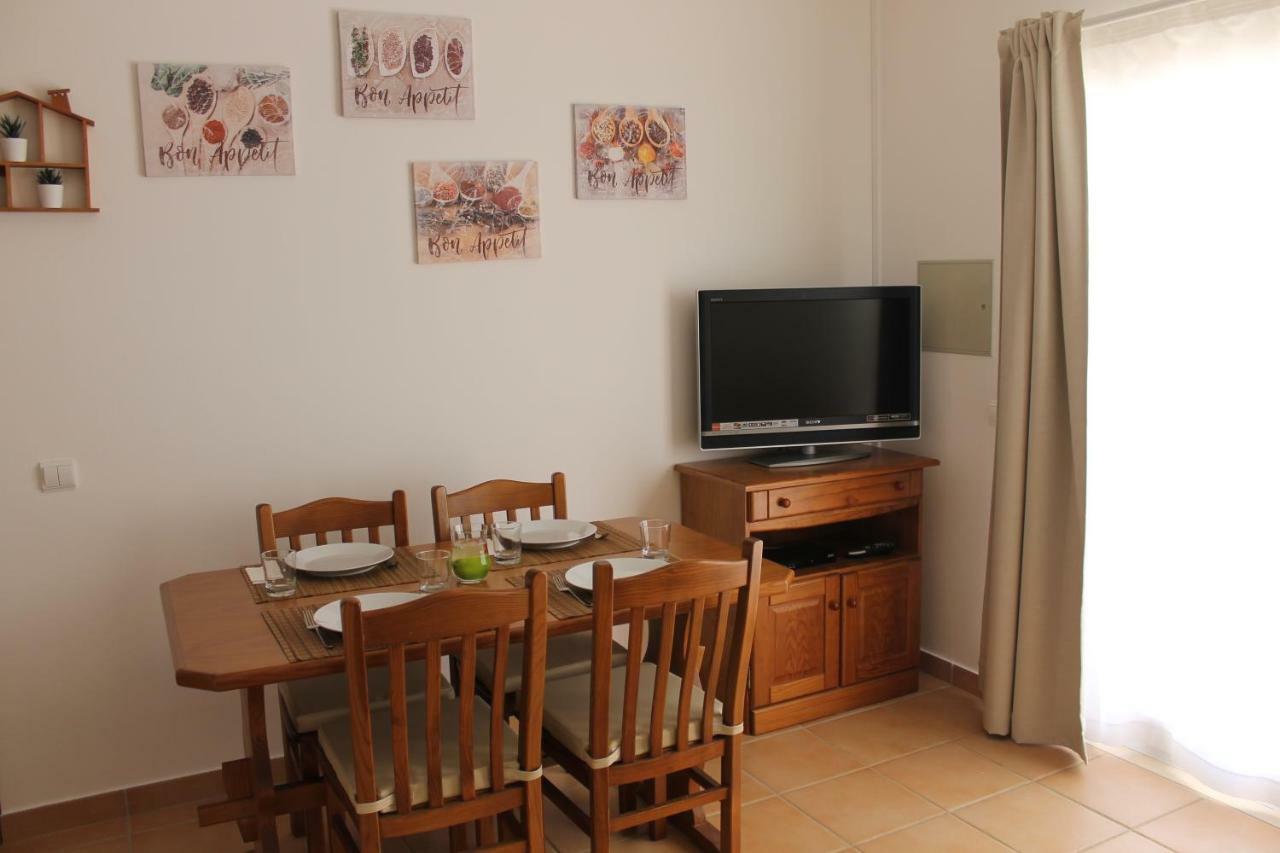 Casinha Dos Avos Villa Lagos Eksteriør billede